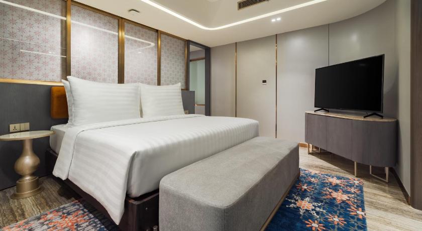 Image of Suite 1