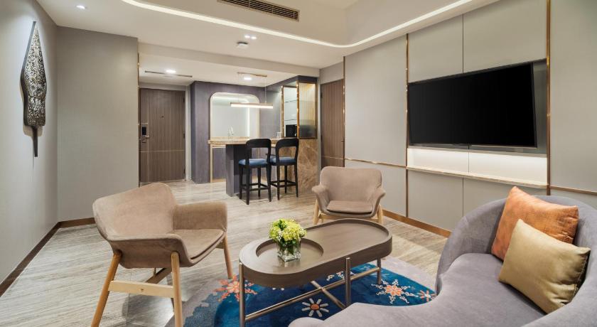 Image of Suite 3