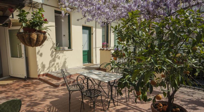 Antica Corte — Hotel in Busto Arsizio