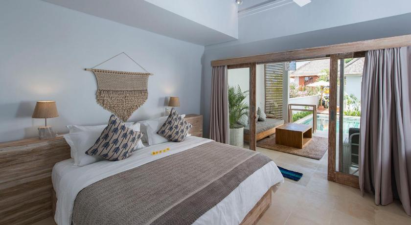 Tenang Villas photo