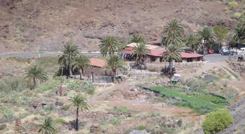 Casa El Pino photo