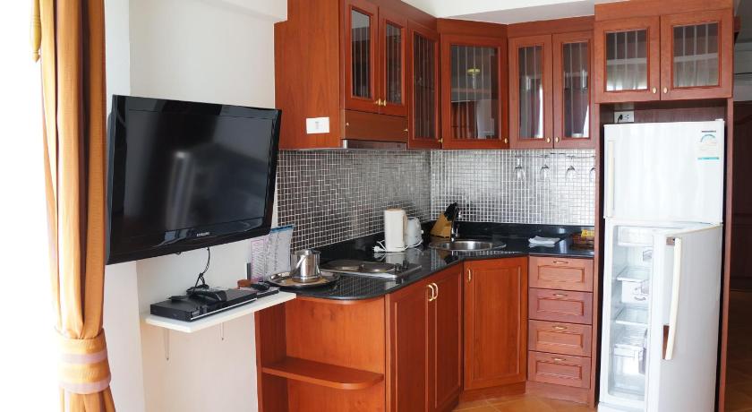 Image of 1 Bedroom Superior Apartment 15