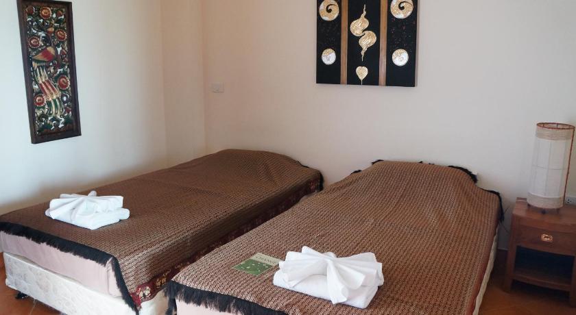 Image of 1 Bedroom Standard Apartment 16