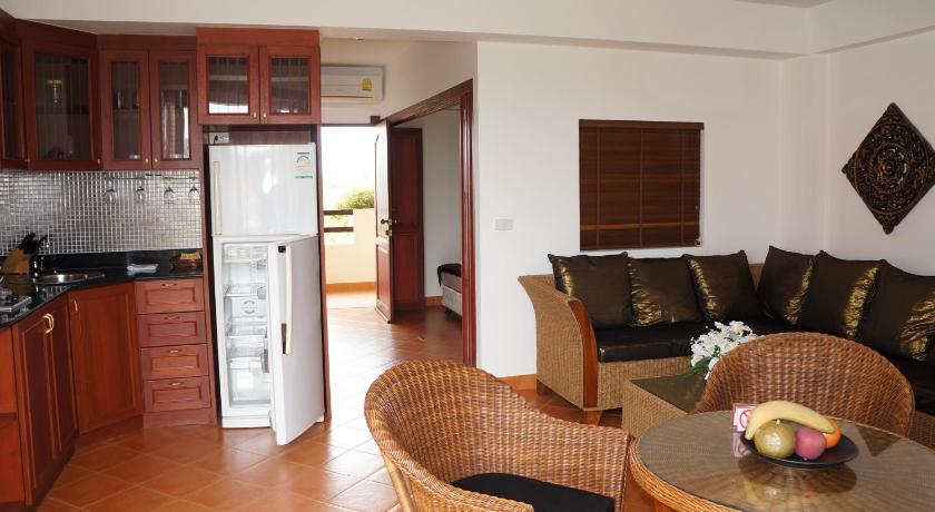Image of 1 Bedroom Superior Apartment 1