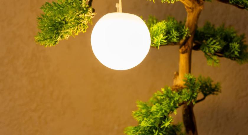 Ho Chi Minh City Rose House 5-Star Hotel view