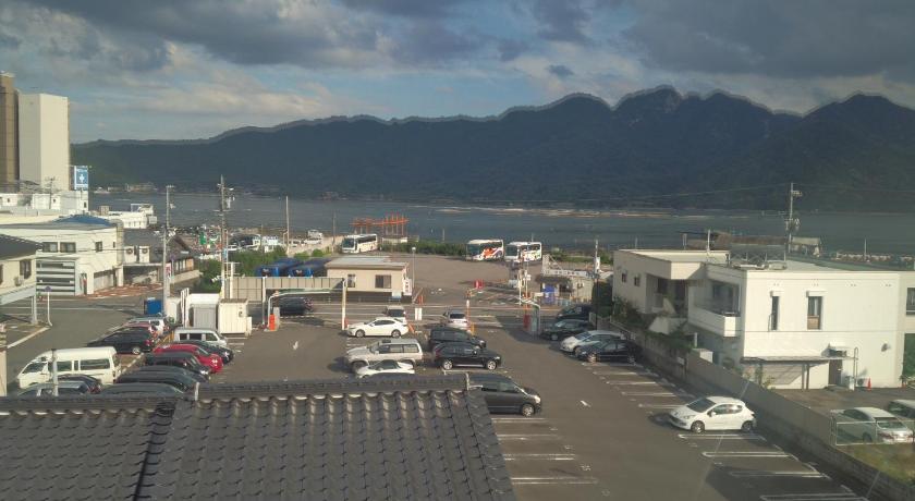 Simple Stay Miyajima Hotel photo