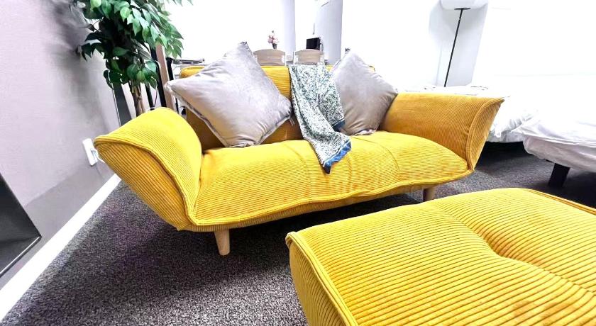 東京 村上義男デザイン 東京都心 完全貸切 映画室 池袋電車6分 新宿渋谷直通 ショッピングに便利 WiFi 長期OK WAGAMAMA小竹向原TAKA 102室 2つ星 シングルルーム スイート