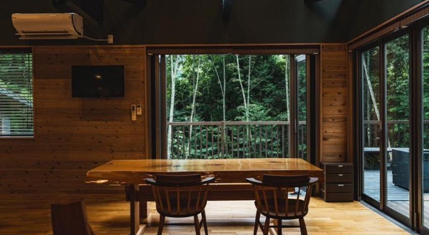 이다 Starry sky, private sauna Achi Village Villa for 10 people Luxury in nature under the best starry sk 숙소 부대시설