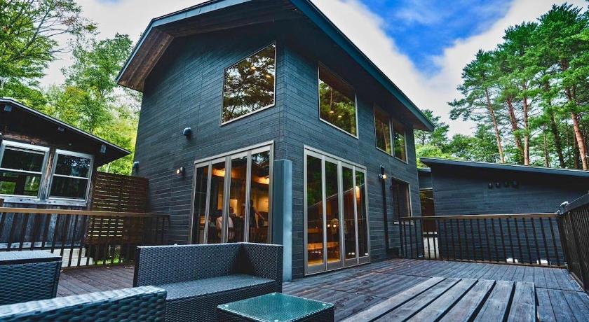 이다 Starry sky, private sauna Achi Village Villa for 10 people Luxury in nature under the best starry sk 숙소 객실