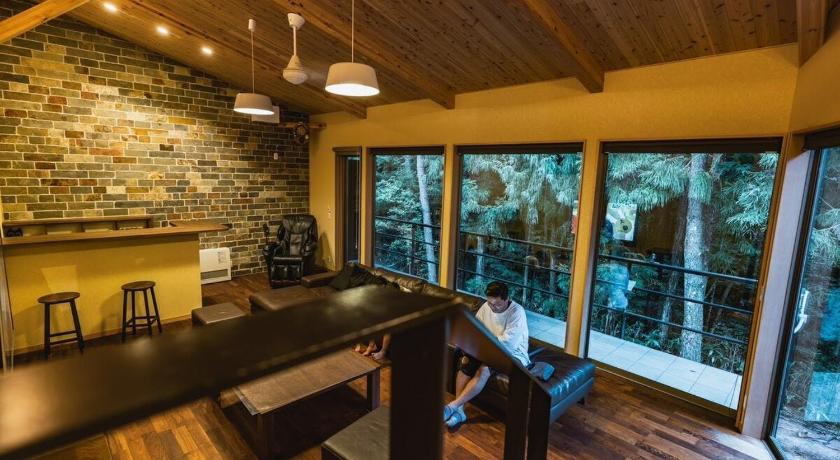 이다 Starry sky, private sauna Achi Village Villa for 10 people Luxury in nature under the best starry sk 숙소 외관