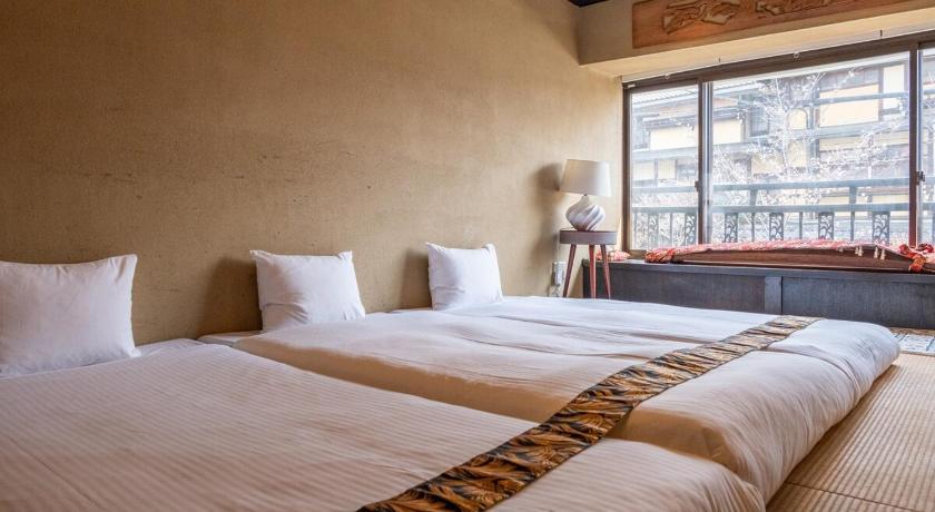 京都 花見 高瀬川 3つ星 宿泊施設 スイート