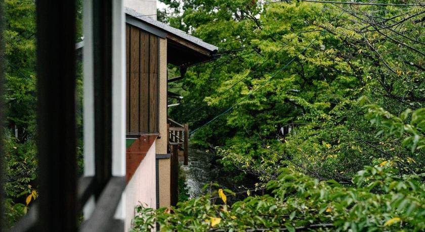 京都 花見 高瀬川 3つ星 宿泊施設 眺望