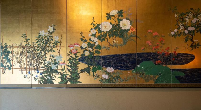 京都 花見 高瀬川 3つ星 宿泊施設 レストラン