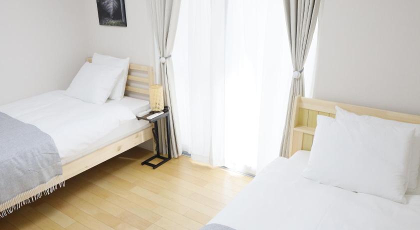 도쿄 / 동경 Dori Dori House Shinjuku1 4성급 숙소 스위트룸