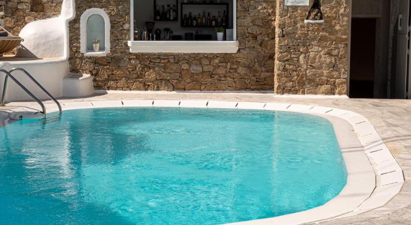 Nodo – Mykonos Town, UT