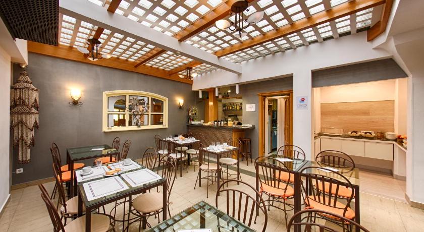 Hostal San Lorenzo