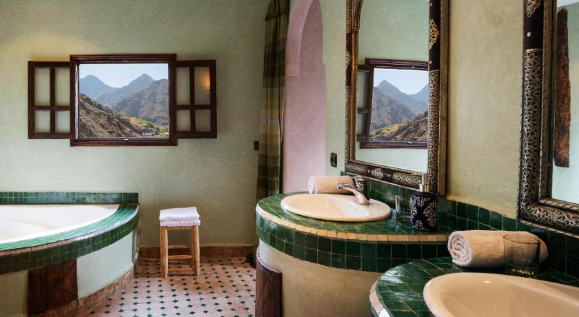 Le Village du Toubkal Suites photo