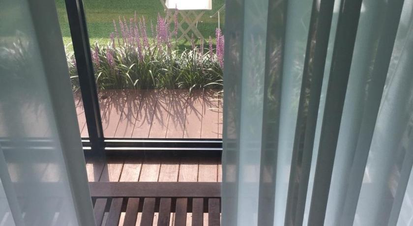 庆州 Gyeongju Stayrophy Eupseong Branch 2星级 民宿 景观