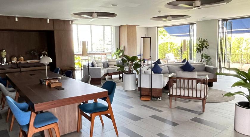 방콕 카사 17 호텔 방콕 (Casa 17 Hotel Bangkok) 4성급 호텔 수영장