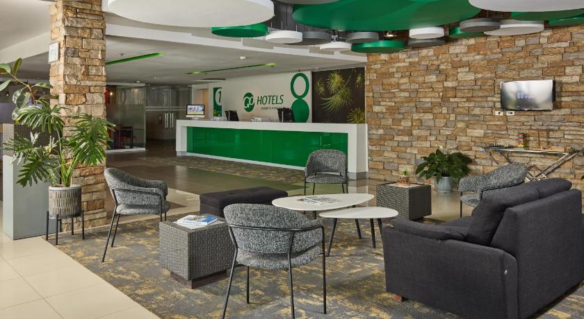 Go Hotels Puerto Princesa - image 4
