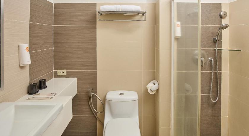 Go Hotels Puerto Princesa - image 46