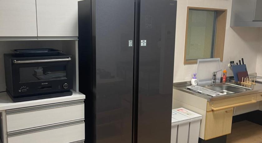 桑名 MY HOUSE たいみんぐ kuwana 長島15分 名古屋20分 桑名駅徒歩3分 3つ星 宿泊施設 施設