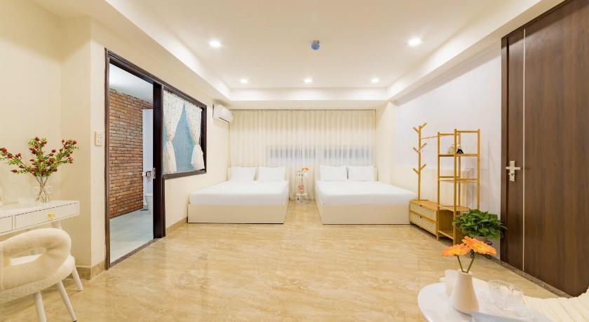 Image of Room with 1 double bed 0