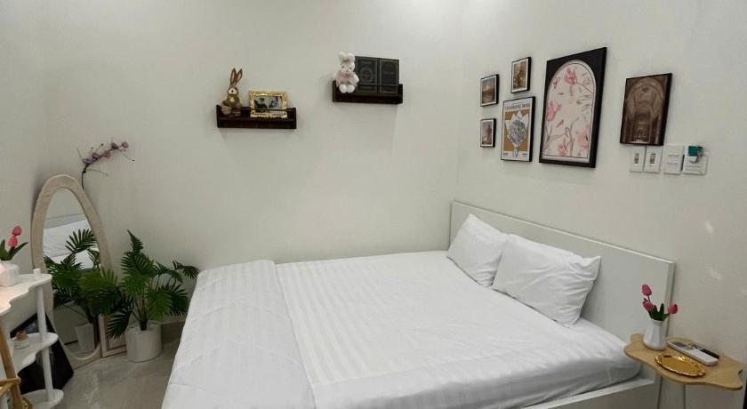 Image of Standard Room -- 1 Bed 1