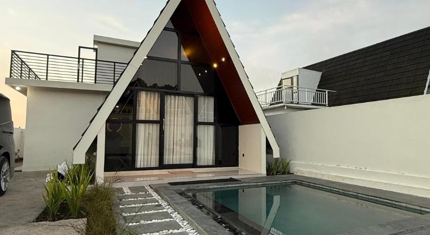 SEROJA Villa and Camping Ground - image 3