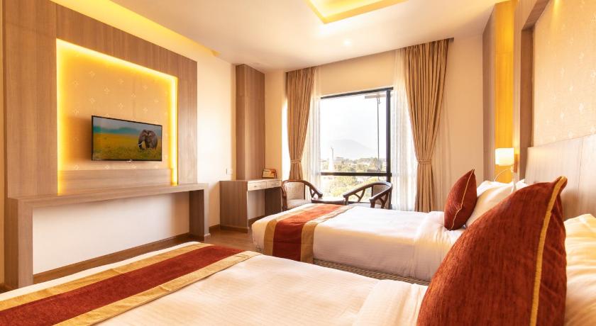 Landmark Kathmandu — Kathmandu (2)