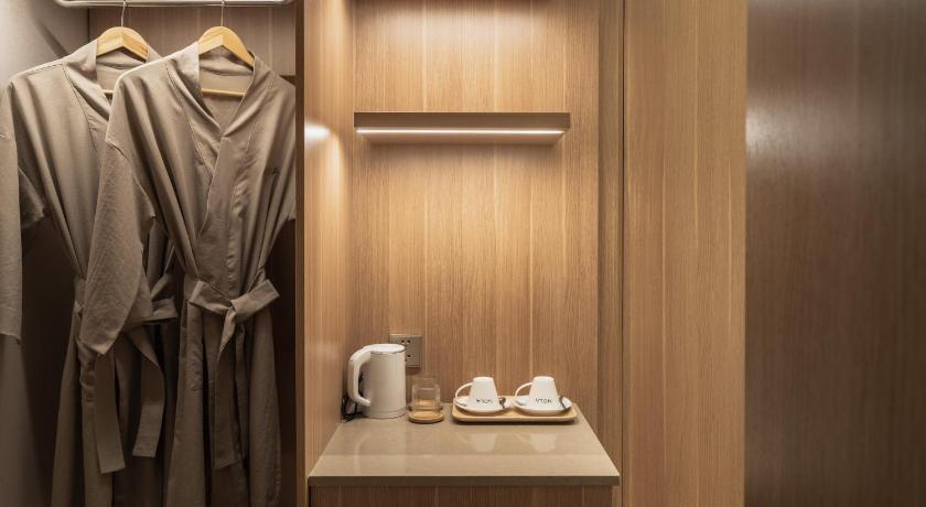 胡志明市 Nola Hotel 3星级 酒店 设施