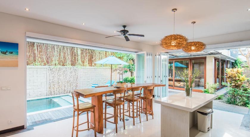Lacasa Villa Legian - image 4