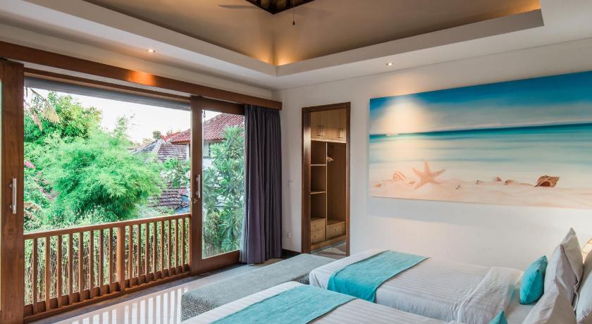 Lacasa Villa Legian - image 11