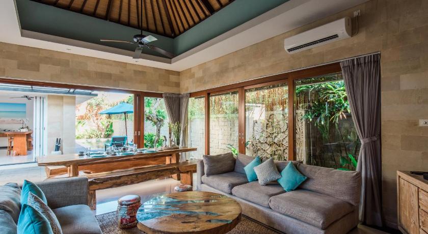 Lacasa Villa Legian - image 3