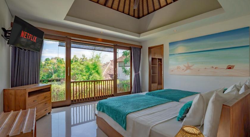Lacasa Villa Legian - image 15