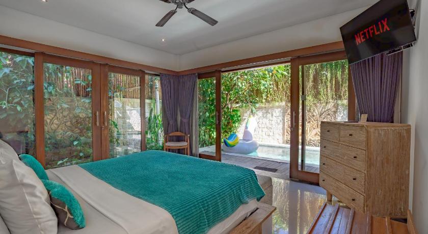 Lacasa Villa Legian - image 16