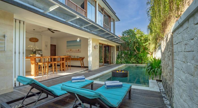 Lacasa Villa Legian - image 8