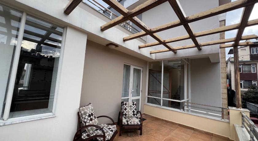 Jhamsikhel Residency By SAMS — Kathmandu (5)