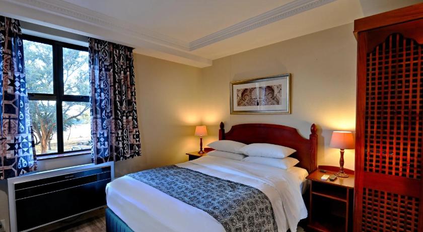 Image of Double Room -  Non Smoking 0