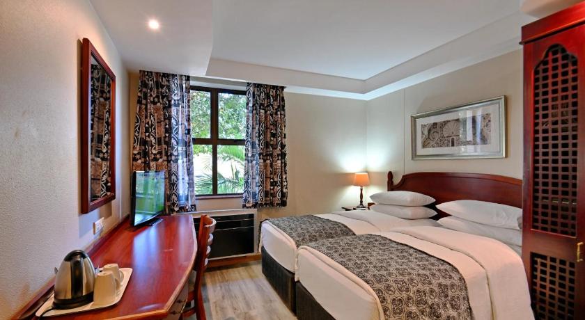 Image of Twin Room - Disability Access 0