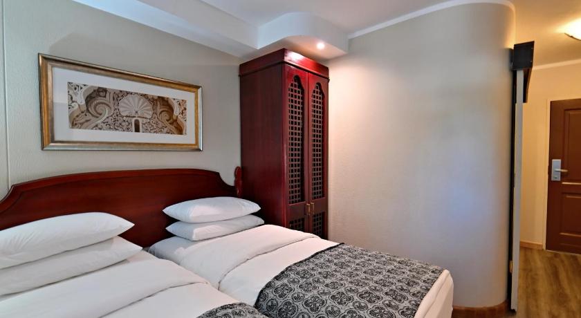 Image of Twin Room - Disability Access 5