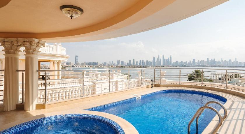 Kempinski Hotel & Residences Palm Jumeirah - image 9