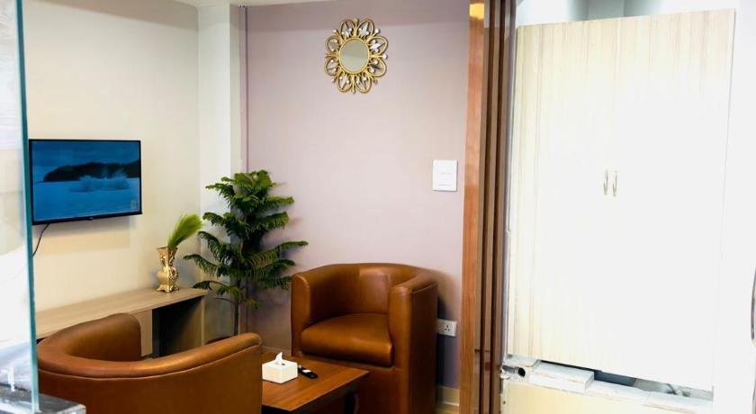 Hostmandu Homes at Chris BnB — Kathmandu (6)