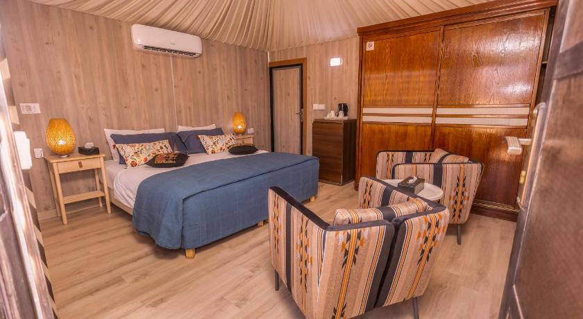 로얄 텐트 (Royal Tent) 이미지 1