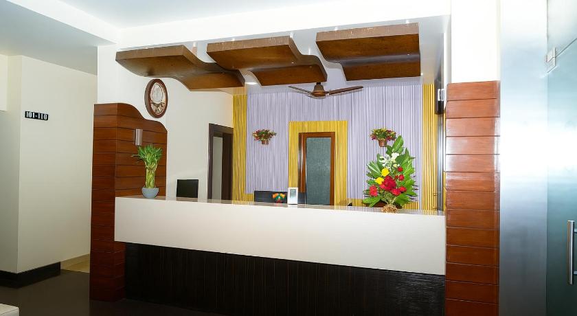 Hotel Avon International - image 12
