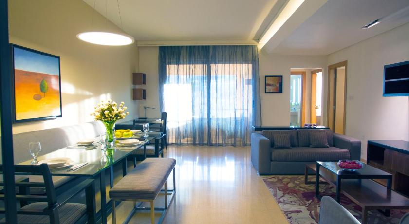 Burda 41 Hotel - image 9