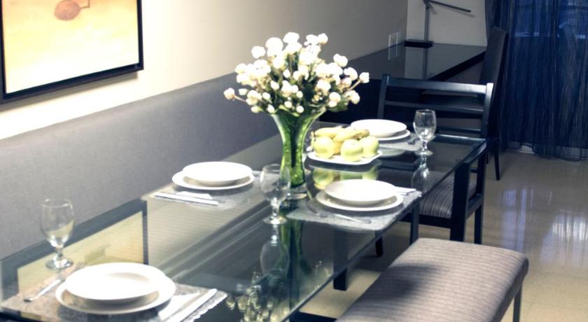 Burda 41 Hotel - image 7
