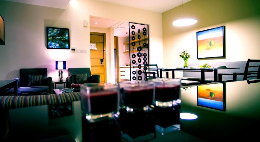 Burda 41 Hotel - image 15