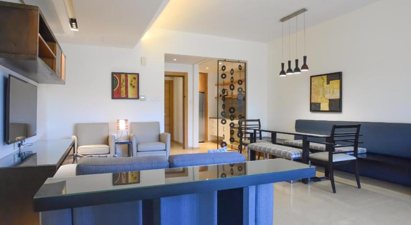 Burda 41 Hotel - image 10