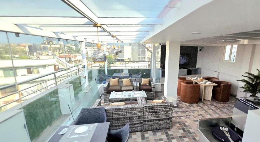Hostmandu Homes at Chris BnB — Kathmandu (3)